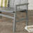 Harbison Solid Wood Acacia Outdoor Bench-2010570670