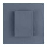 Organic Cotton Ivory Sheet Set