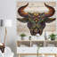 « ornemental bull », impression-35122976-35122964
