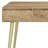 Desk - Natural