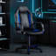 Chaise ergonomique inclinable-49804199