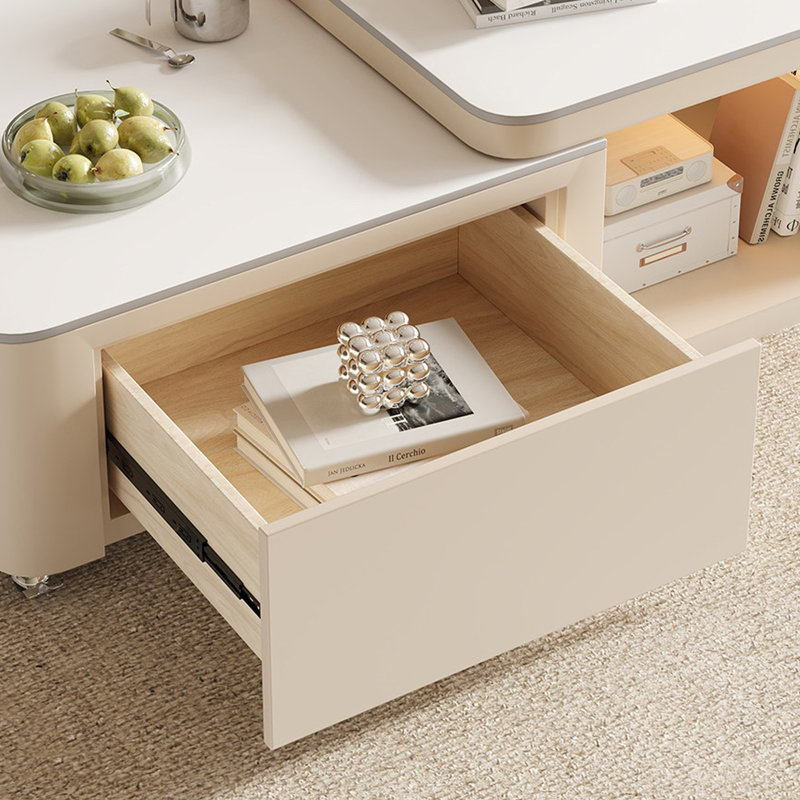 Neves, White, Cream
