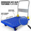 Camion plateforme pliable robuste-122925231-122925246