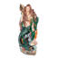 Weather Resistant UV Resistant Plastic Garden Statue