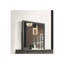 Miroir gris