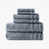 6 Piece Towel Set is out of stock selected