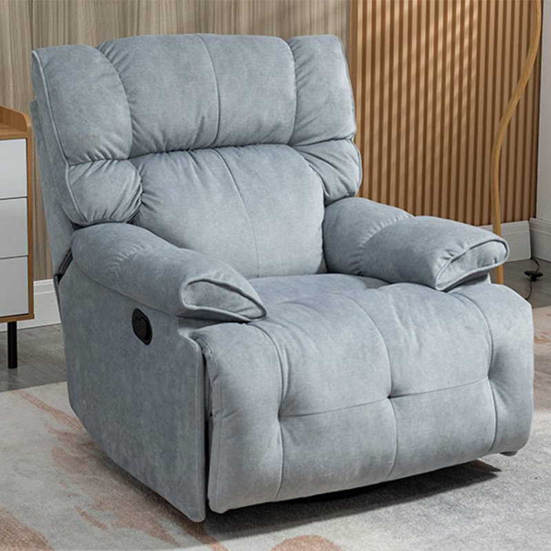 Gilberto, Light Gray
