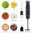 Bonsenkitchen 12 Speed Hand Immersion Blender