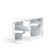 Corner Wall Bracket for XLED home 2