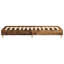 Bed Frame No Mattress Engineered Wood-1579268176-1579268186