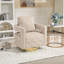 Salon avec fauteuil à baril pivotant l 30 po Jarone -172509273