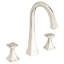 Belshire High Spout Widespread Bathroom Faucet-60946060