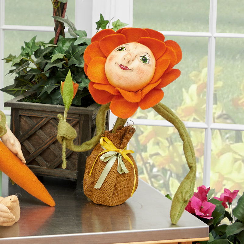 Landscape & Nature Figurines & Sculptures