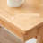 Burlywood Rectangular Solid Wood desks-1359557925