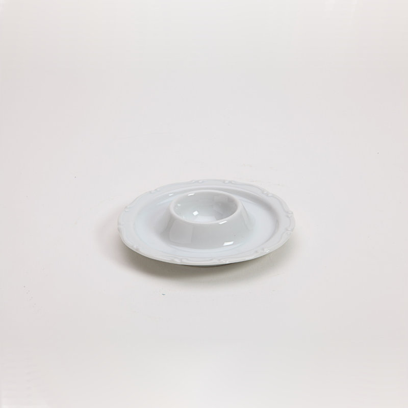 Tasse à neige pour oeuf drop Pollman