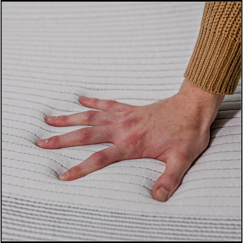 Matelas pour enfant Regen, Grand lit
