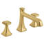 Belshire Widespread Cushion Handles, Pc-60946123