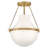 Hinkley Collins Medium Semi-Flush Mount-114210446-114210453
