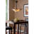 Amerski 3 - Light Unique/Statement Pendant
