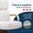 La-Z-Boy Symphony Executive Office Chair, Diamond-Tufted Seat and Back, Pocket Coil Cushion-104831321-104831322
