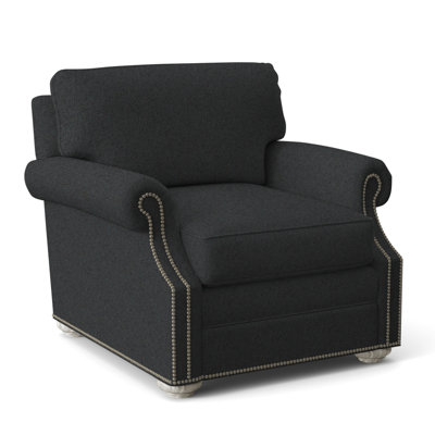 Chaise Gutherly de 38 po