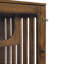 Armoire pour chat Aldercrest-129011950