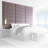 Sapan Upholstered Headboard-92323289-92323313