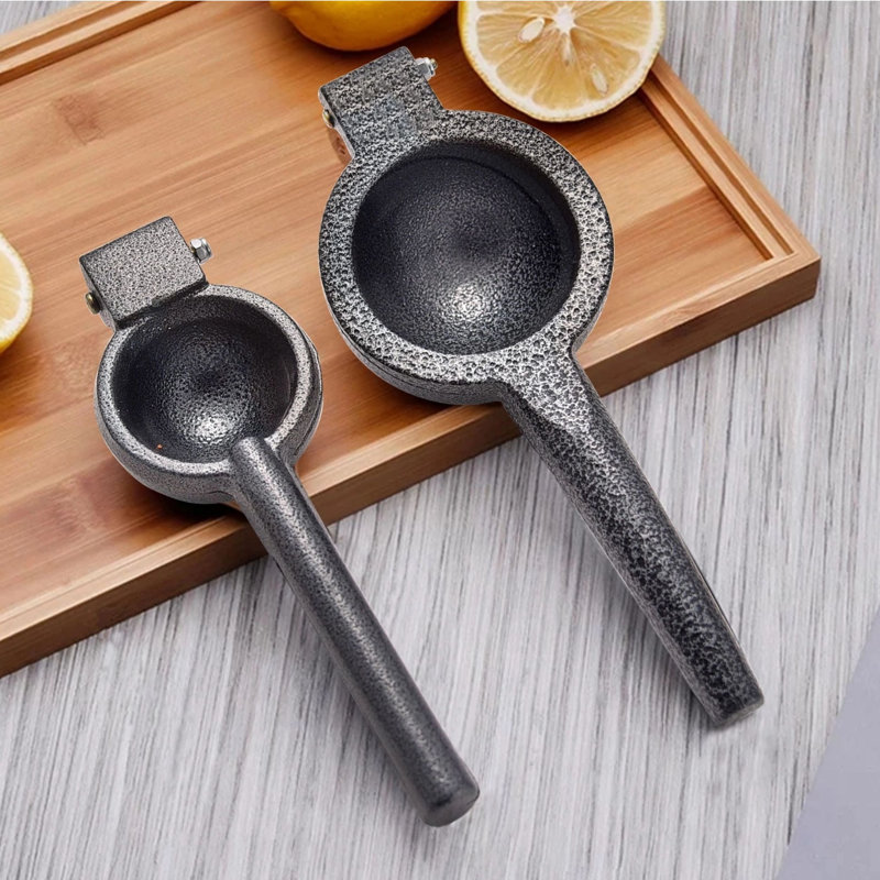 ARC - Piece Stainless Steel Citrus Squeezer Set