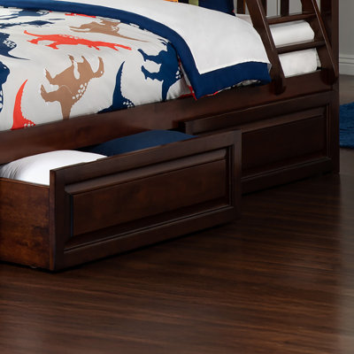 Kimbro Underbed Storage Drawers