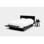 SQB Solid Wood Bed-34960669