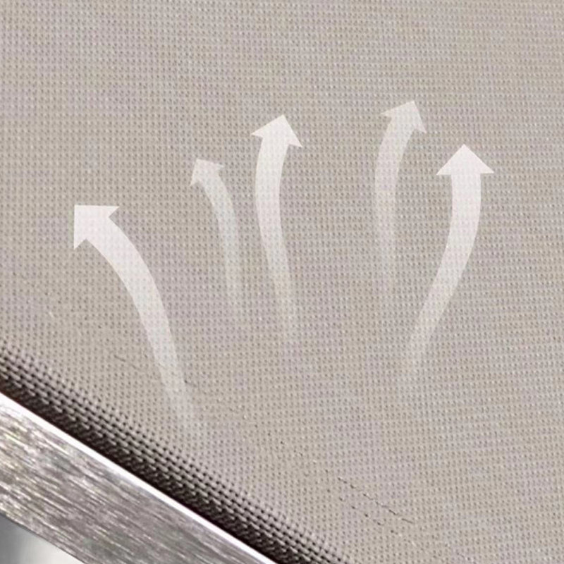 Chaise longue d'extérieur ajustable