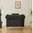 Frotten Velvet Chesterfield Chair-1870769724