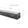 Castra Fireplace Shelf Mantel