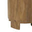 Salvatore End Table by Steven Sabados