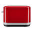 Grille-pain KitchenAid, 4 tranches, kmT4109ER, rouge empire-101772647
