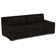 Upholstered 96'' Sofa