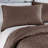 Southshore Fine Linens Brickyard Lightweight Oversized Quilt Set with matching shams-147612231-147612248