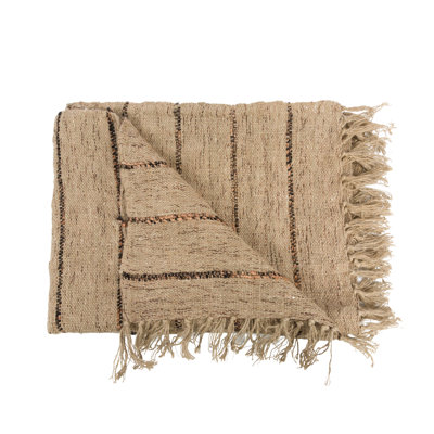 Throw Blanket