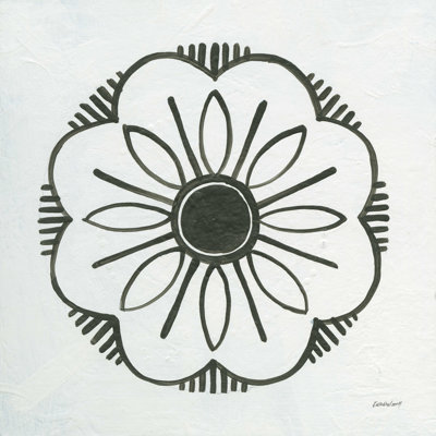 Motifs de l'Amazone icône V