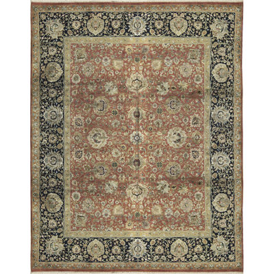 One-of-a-Kind 8'1" X 10'2" Area Rug