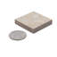 Riviera octogone Grimaud multicolore avec taco 7-7 / 8 po X 7-7 / 8 po Carreau de porcelaine pour plancher et mur-112666029