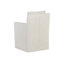 Glenrose Upholstered Arm Chair