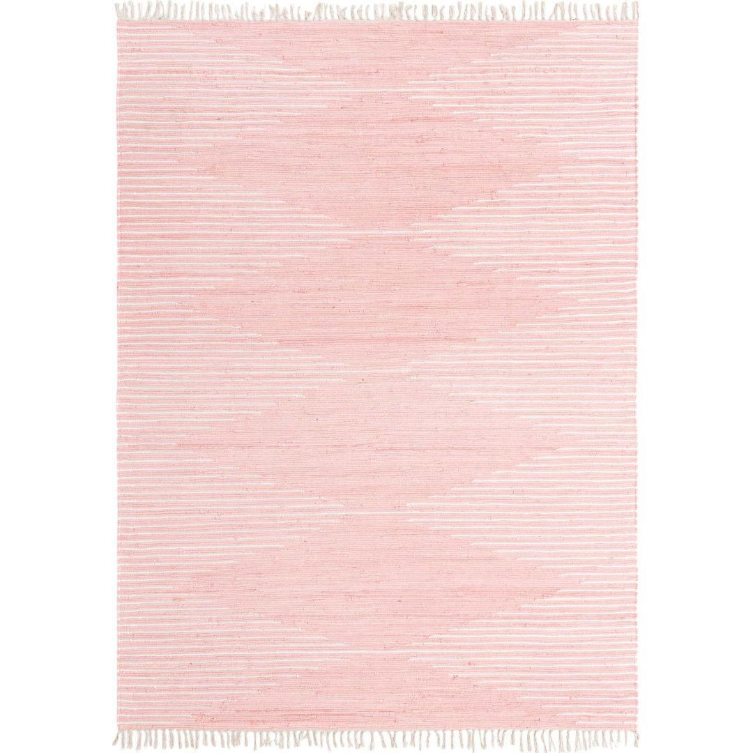 Cotton Indoor Rug Laurel Foundry Modern Farmhouse® Rug