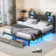 Bed-1253482756