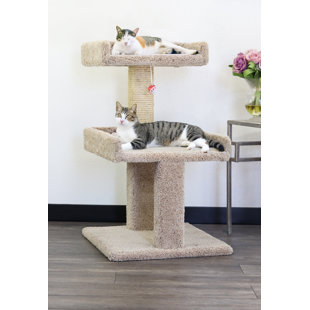 Perchoir pour chat New Cat Condos