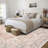 Samiur Lyle Vintage Machine Washable Area Rugs-456685703-421429030