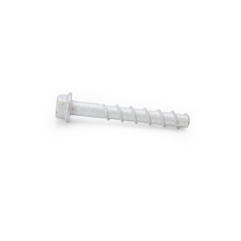 FHC CRC38X4 Hilti 3/8 "x 4" KH-EZ CRC vis d'ancrage - extérieur galvanisé qualité 7379 - paquet de 50