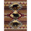Nature's Nest X 3 pi Tapis Lodge-1697558497
