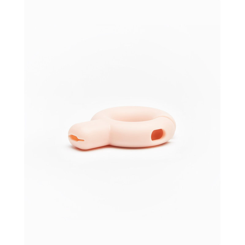 Falcon Hybrid Feeder/Toy, Blush