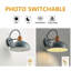 Applique murale en fer-84990859